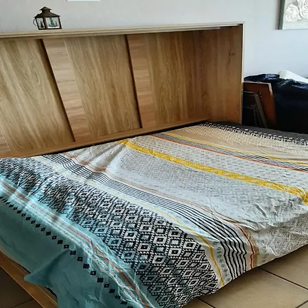In With Stunning Sea Views, Cleaning Included Apartamento