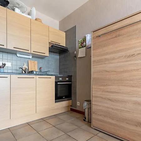 In With Stunning Sea Views, Cleaning Included Apartamento