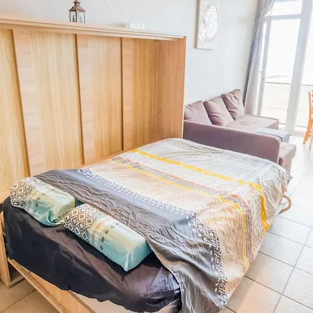 Apartamento In With Stunning Sea Views, Cleaning Included *