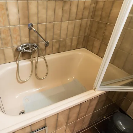 Appartamento Studio In Ostend With Stunning Sea Views, Cleaning Included *